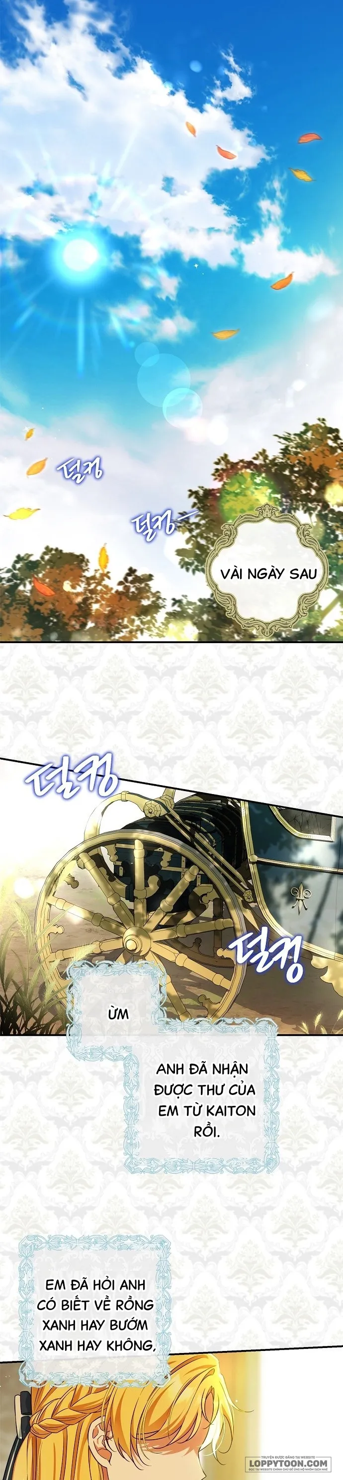 Thuần Hóa Hầu Tước Quái Dị Chap 48 - trang 1