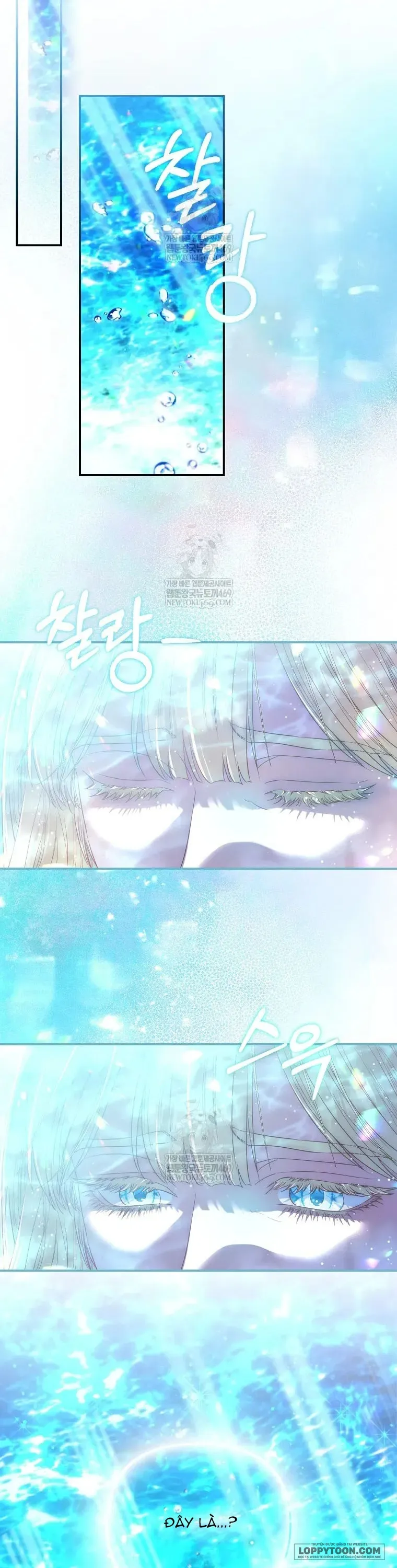 Nàng Công Chúa Của Mọi Người Chap 114 - trang 46