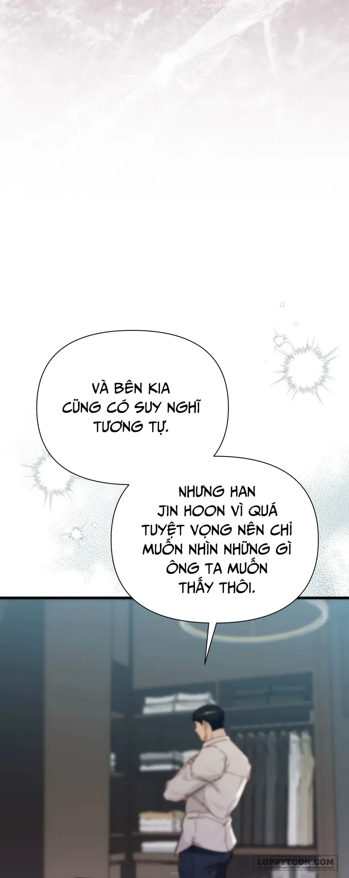 Bố Ơi, Hôm Nay Con Cũng Muốn Ôm Chap 26 - trang 16