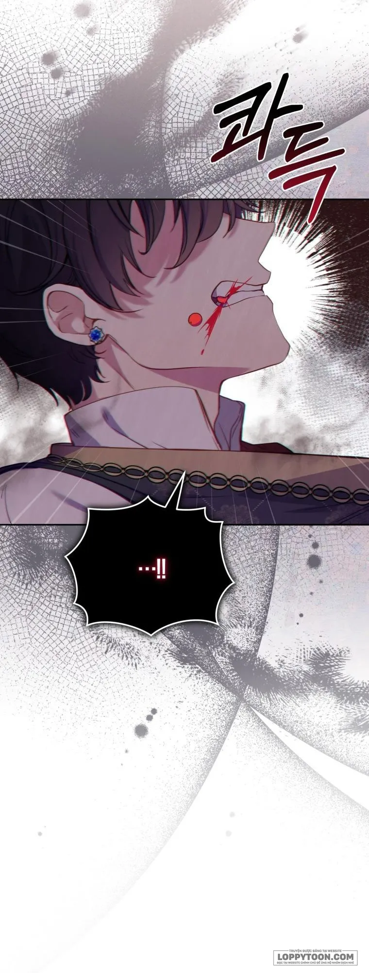 Tôi Đang Được Nuôi Dưỡng Bởi Những Kẻ Phản Diện Chap 9 - trang 69