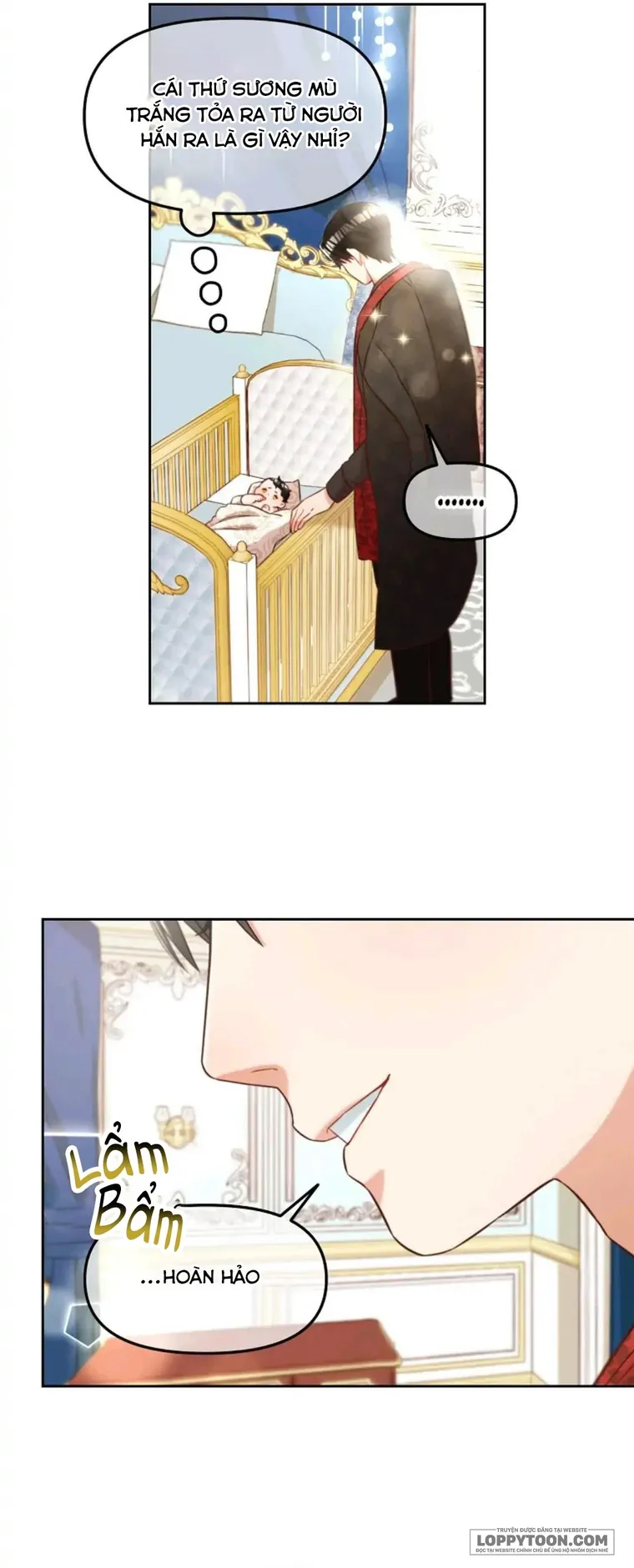 Tôi Sẽ Ở Ngay Bên Cạnh Nam Chính Chap 5 - trang 8