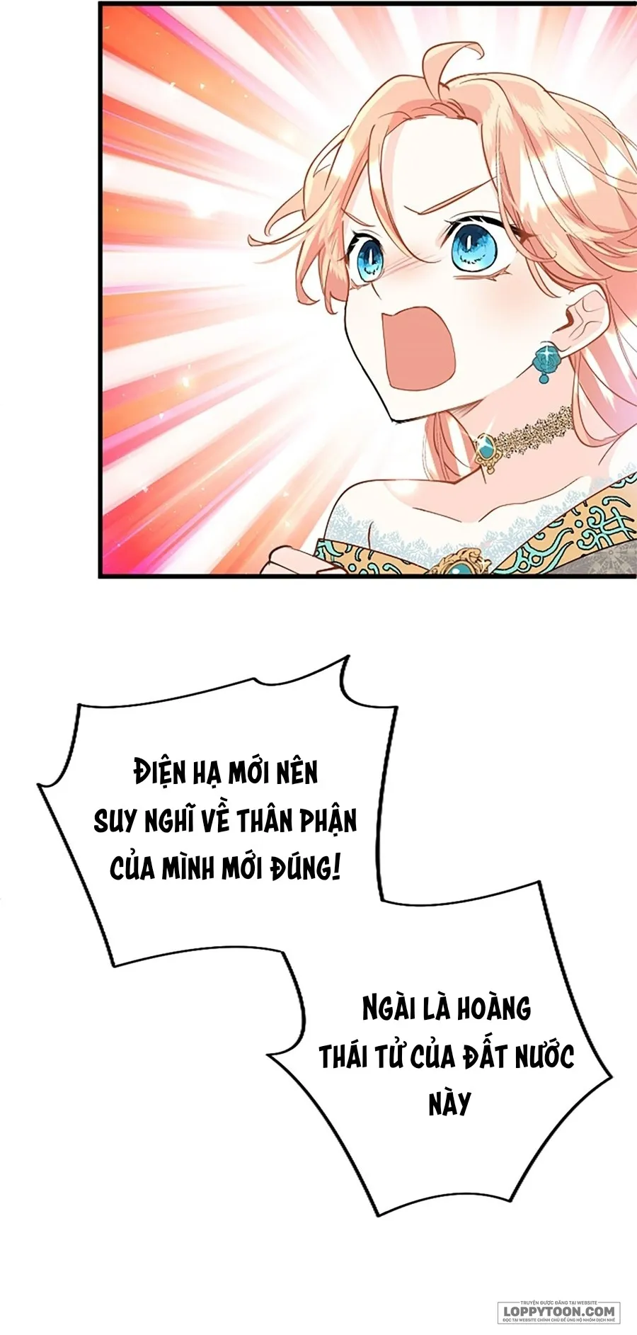 Đại Tiểu Thư Sao Phải Giả Nam Chap 46 - trang 71