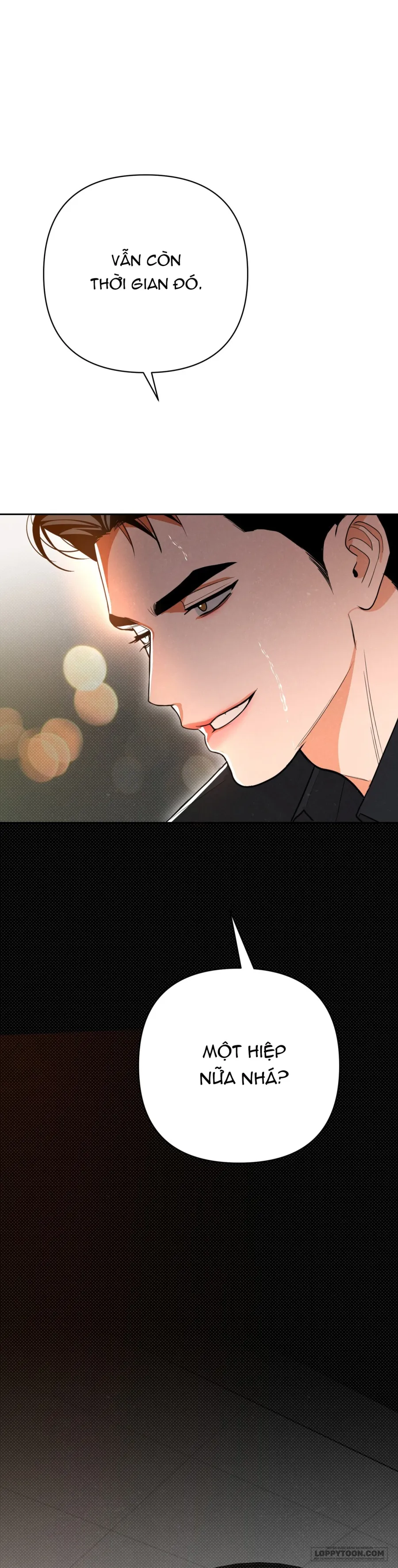 Ngưỡng Tuyệt Đối Chap 70 - trang 16