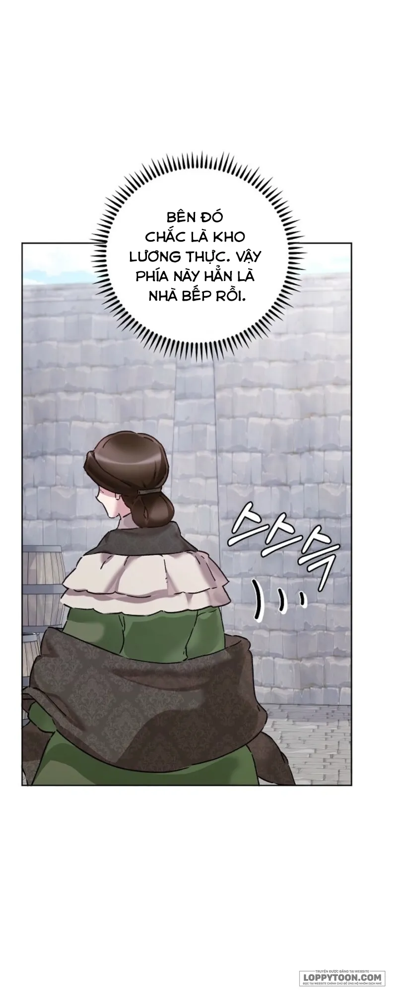 Papa Là Kẻ Thù Kiếp Trước Của Tôi? Chap 66 - trang 42