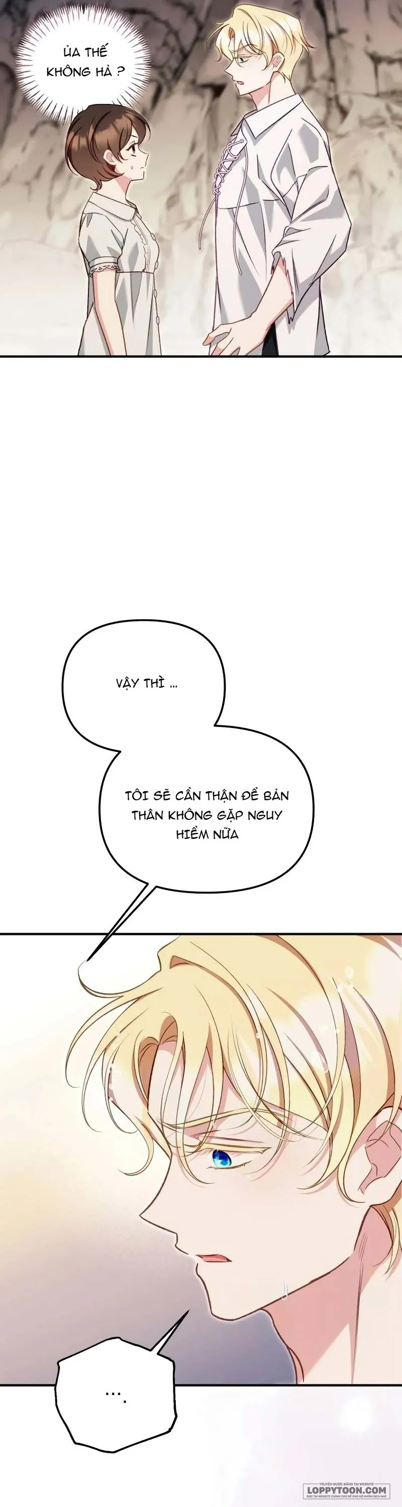 Bảo Vệ Thánh Nữ Giả Mạo Chap 11 - trang 43