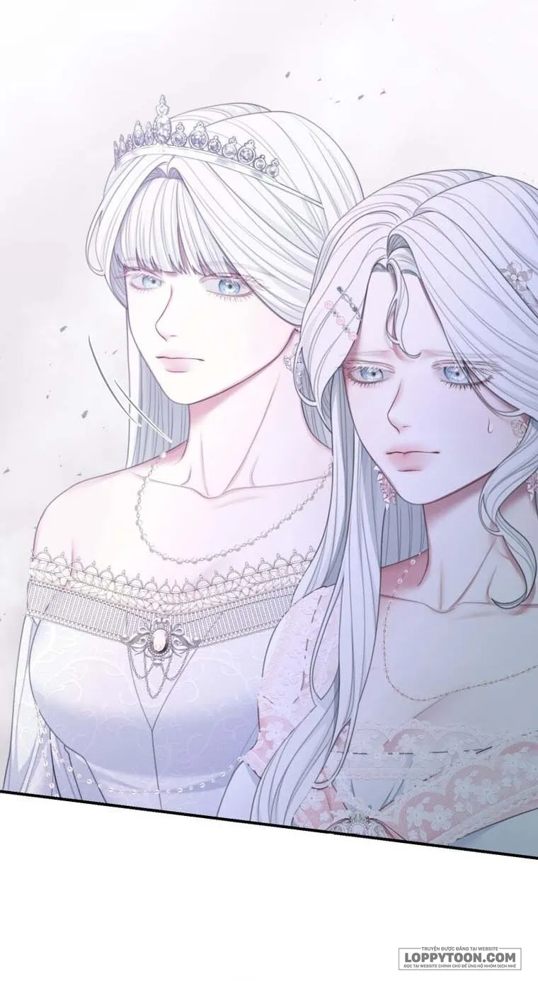 Hầu Nữ Không Còn Thèm Muốn Chủ Nhân Nữa Chap 42 - trang 18