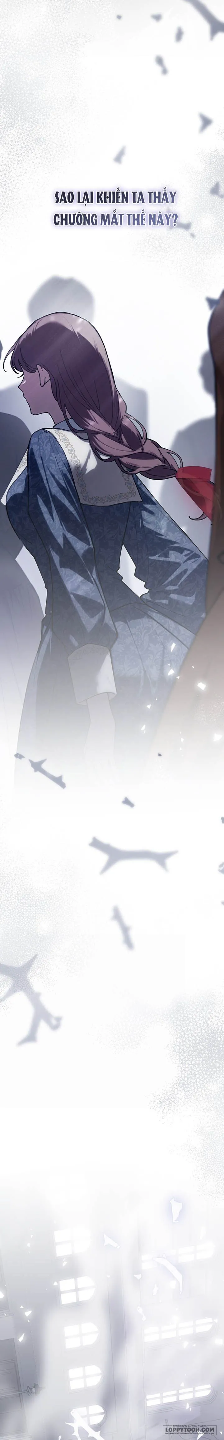 Sự Tàn Khốc Mang Tên Chuộc Tội Chap 24 - trang 31