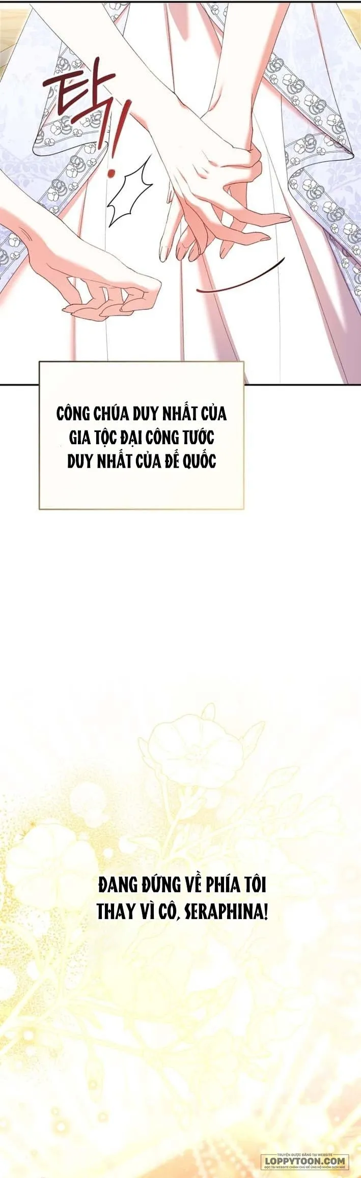 Tôi Trở Thành Người Được Nữ Phản Diện Yêu Thích Nhất Chap 1 - trang 30