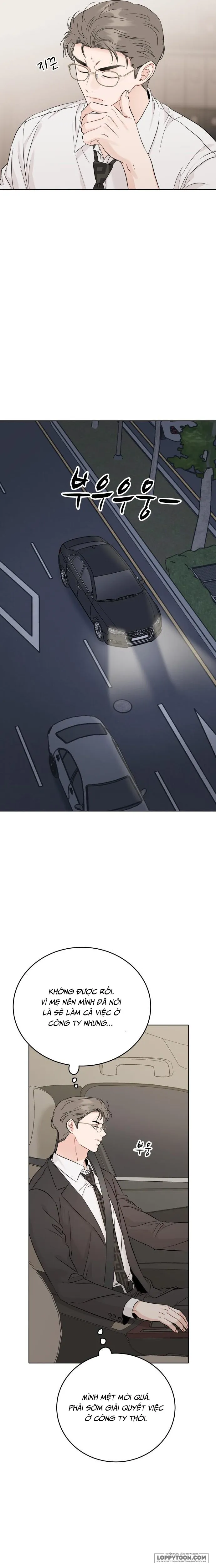 Người Một Nhà Chap 93 - trang 16
