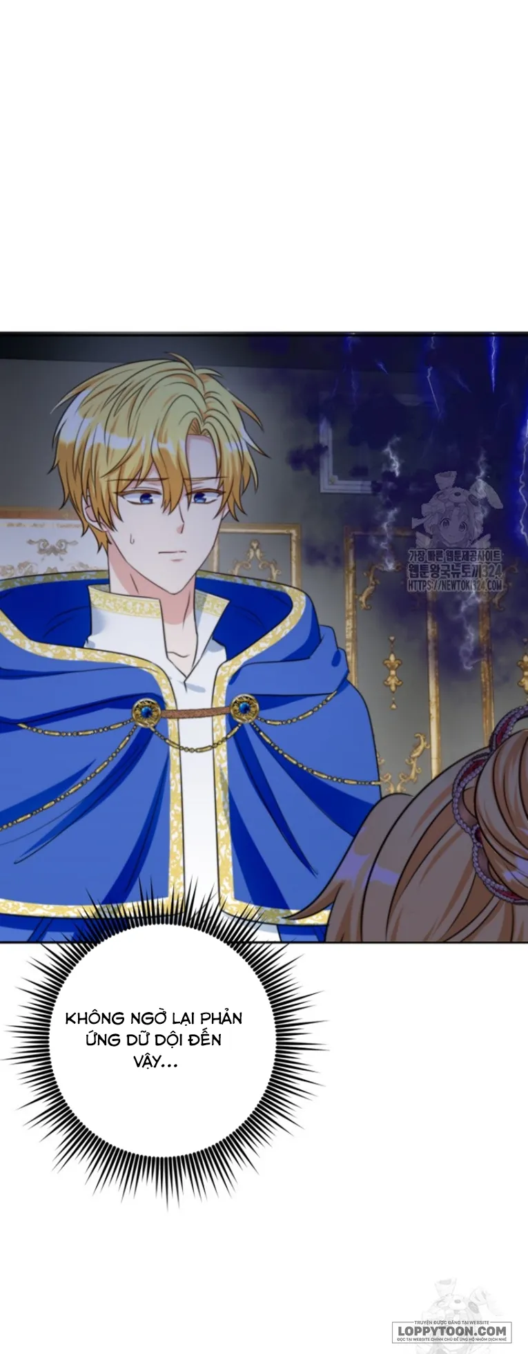 Tôi Sống Chung Với Mẹ Chồng Chap 61 - trang 30
