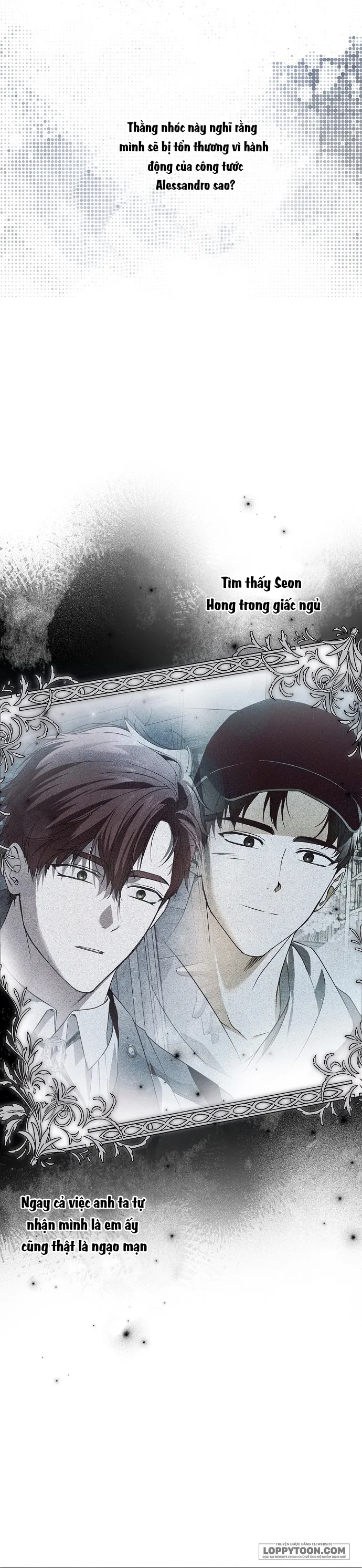 Có Kẻ Đã Sở Hữu Cơ Thể Của Tôi Chap 31 - trang 11
