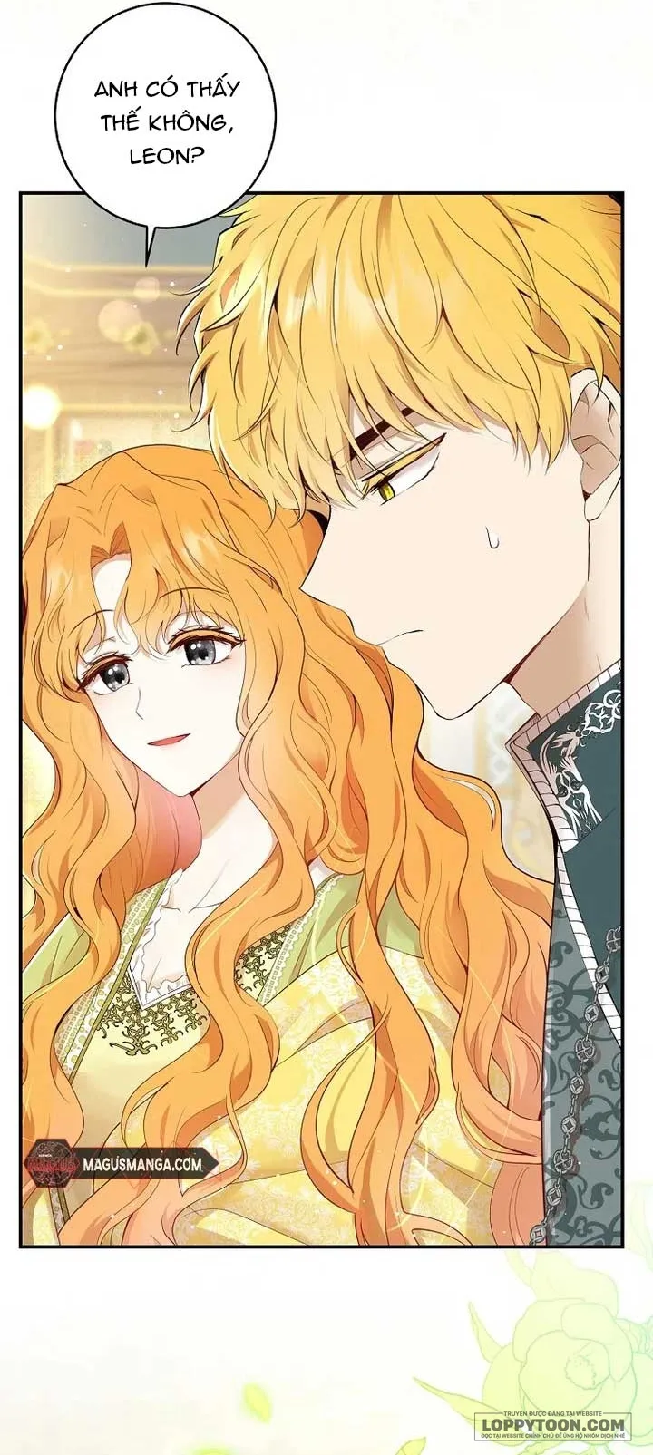 Sóc Con Tài Năng Chap 73 - trang 5