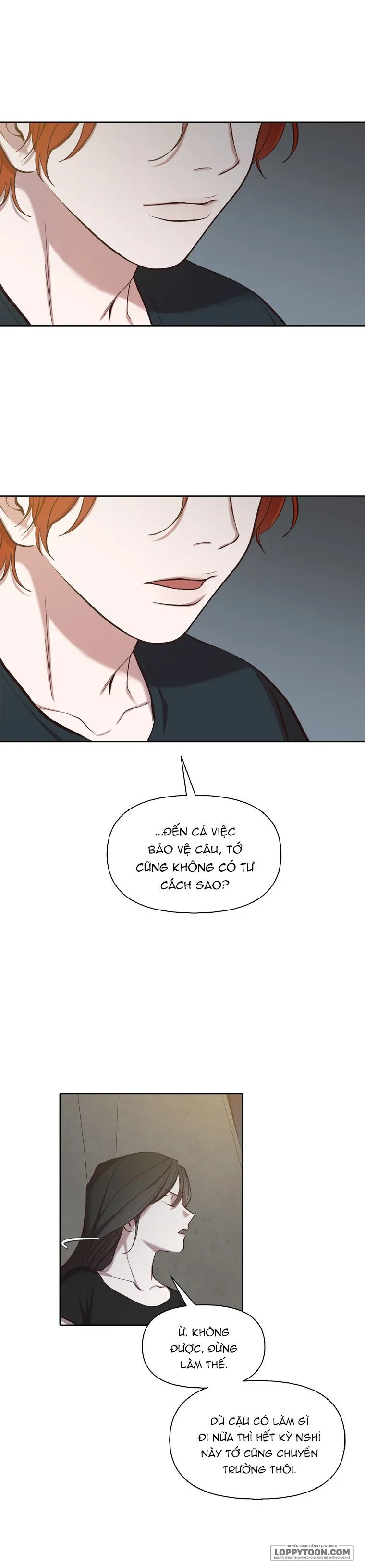 Thanh Xuân Của Chúng Ta Chap 115 - trang 12