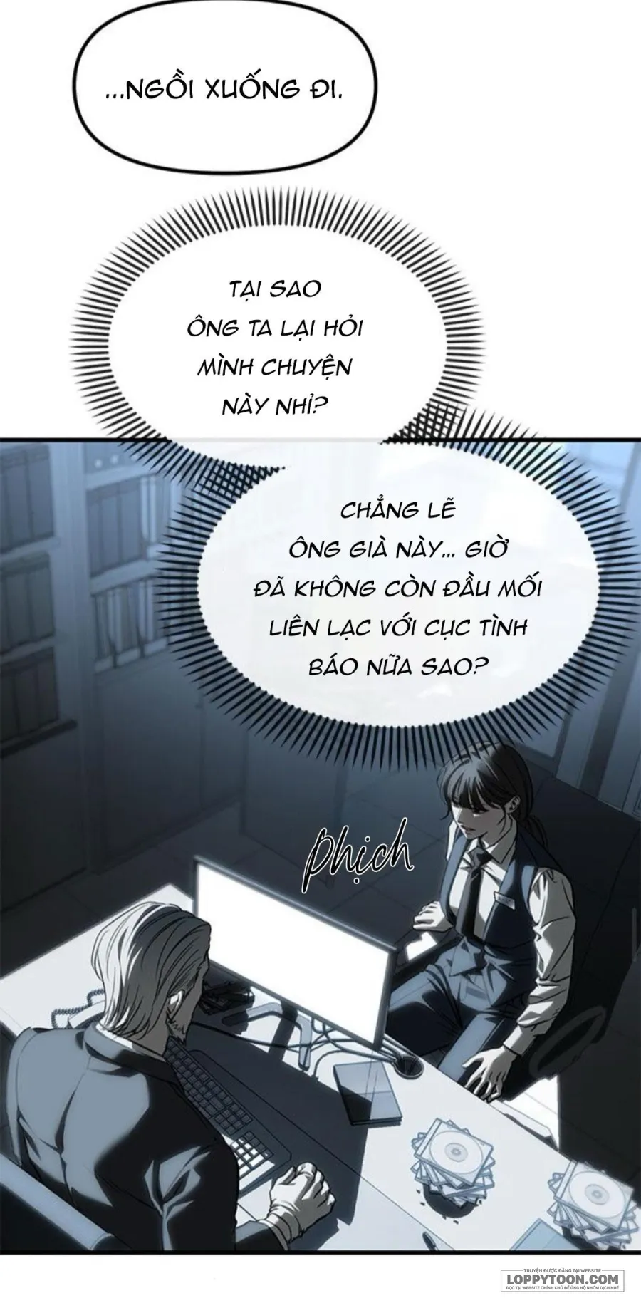 Xâm Nhập Trường Trung Học Tài Phiệt Chap 103 - trang 70