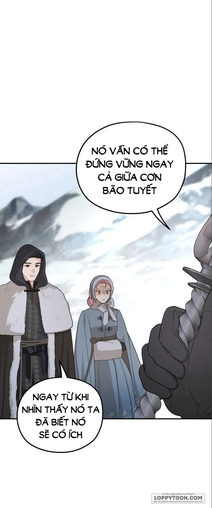 Gia Đình Chồng Quá Ám Ảnh Bởi Tôi Chap 87 - trang 7
