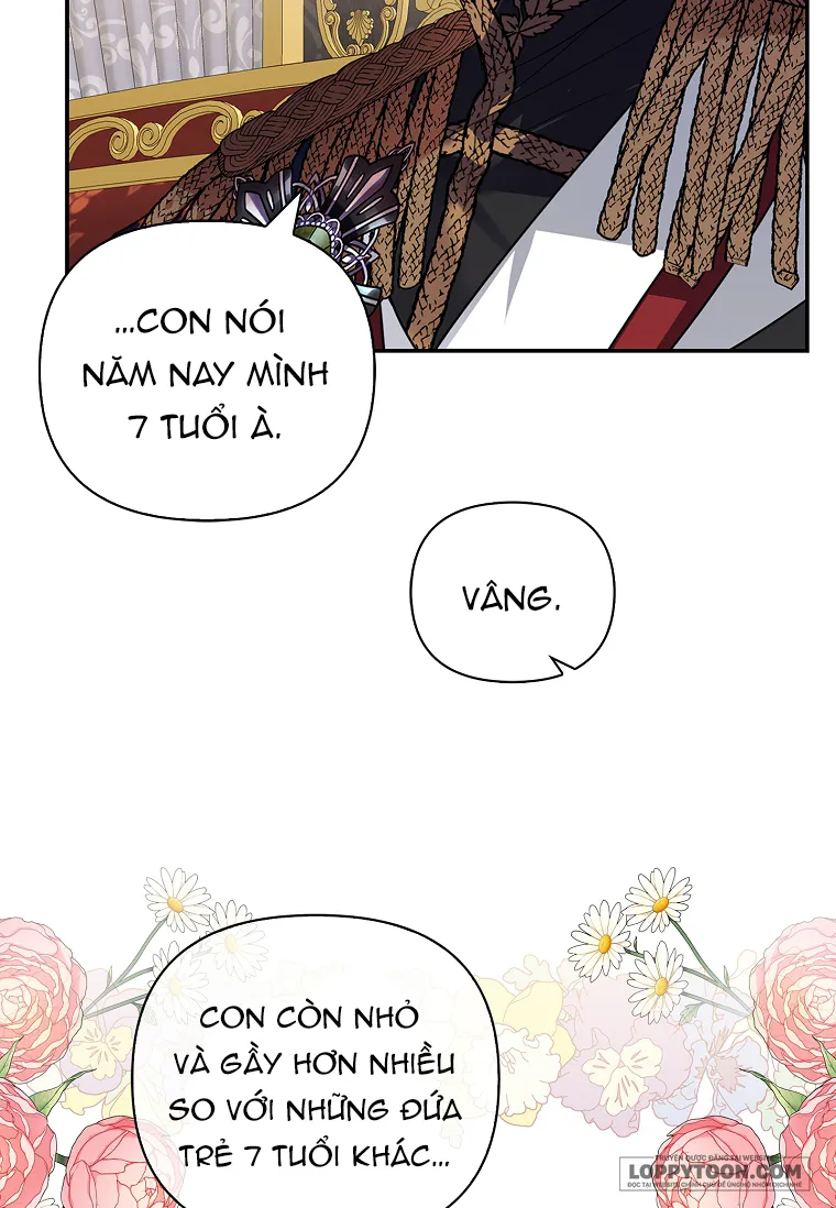 Tôi Đã Trở Thành Con Gái Út Của Công Tước Phản Diện Chap 2 - trang 7