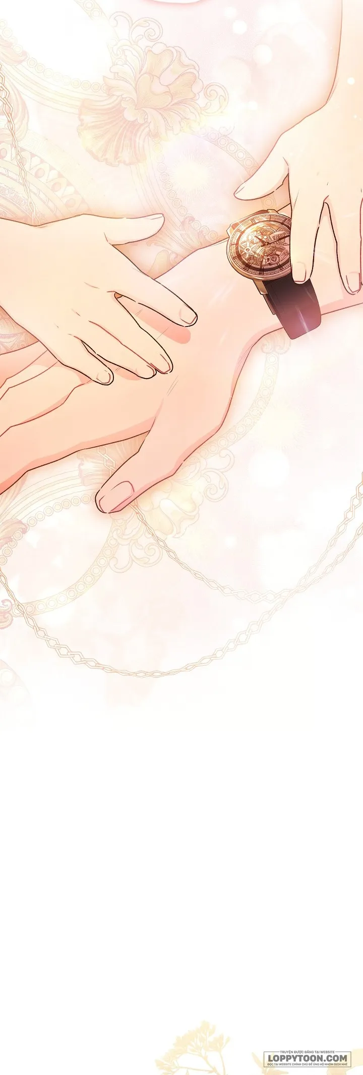 Tôi Đã Trở Thành Con Gái Nuôi Của Nam Chính Chap 86 - trang 27