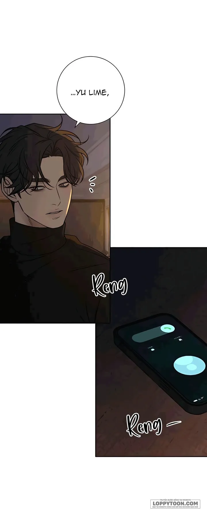 Chiến Lược Tình Yêu Trong Sáng Chap 135 - trang 68