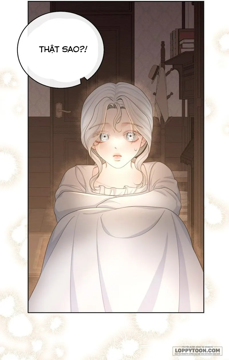 Hầu Nữ Không Còn Thèm Muốn Chủ Nhân Nữa Chap 8 - trang 60