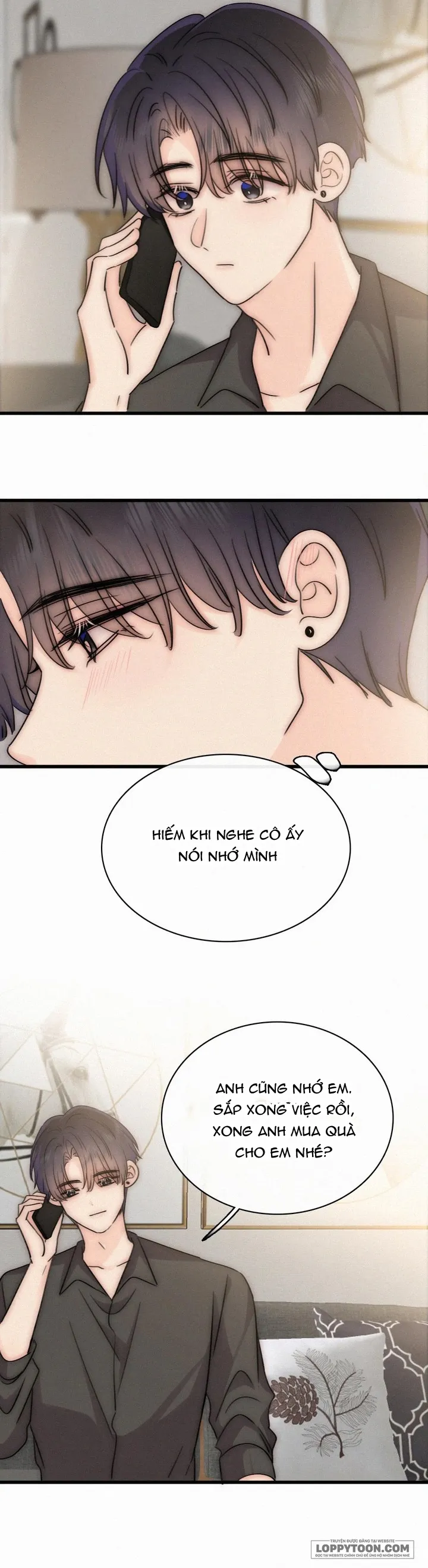 Một Lòng Cưng Chiều Chap 174 - trang 15