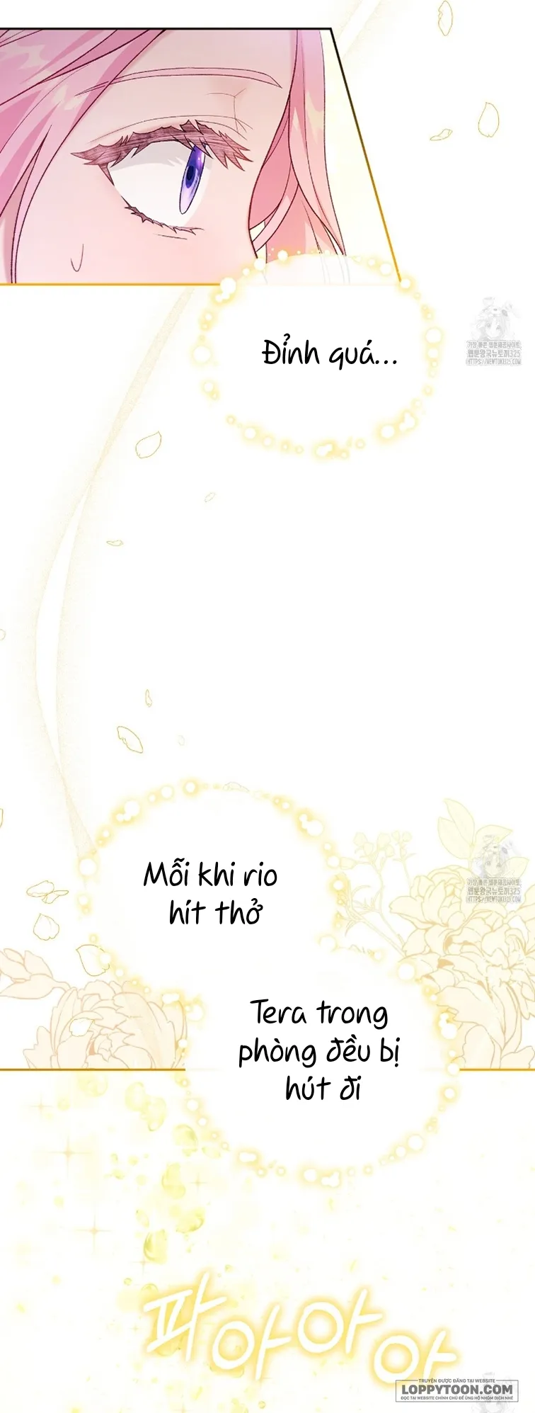 Nàng Tiên, Hãy Ký Hợp Đồng Nào Chap 23 - trang 63