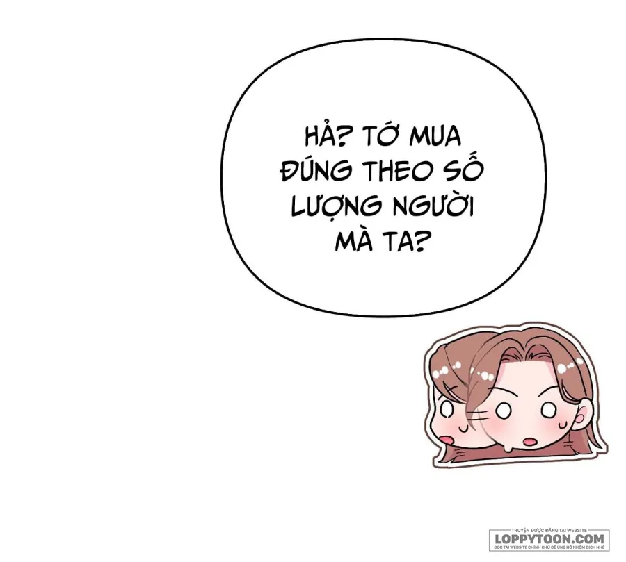 Bạn Anh Trai Tôi : Kang Tae Geon Chap 1 - trang 17