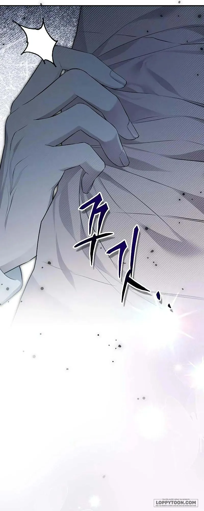 Presepe Bên Ngoài Chiếc Lồng Chap 10 - trang 8
