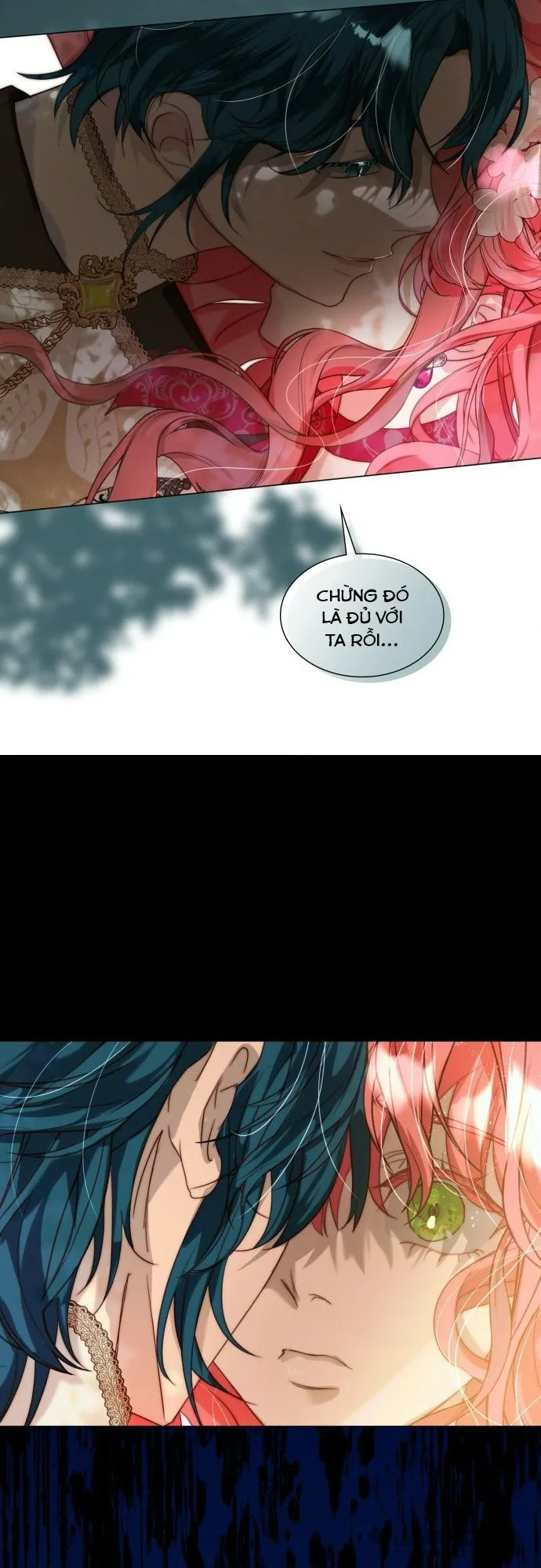 Tôi Được Sinh Ra Là Cô Con Gái Thứ Hai Chap 72 - trang 9