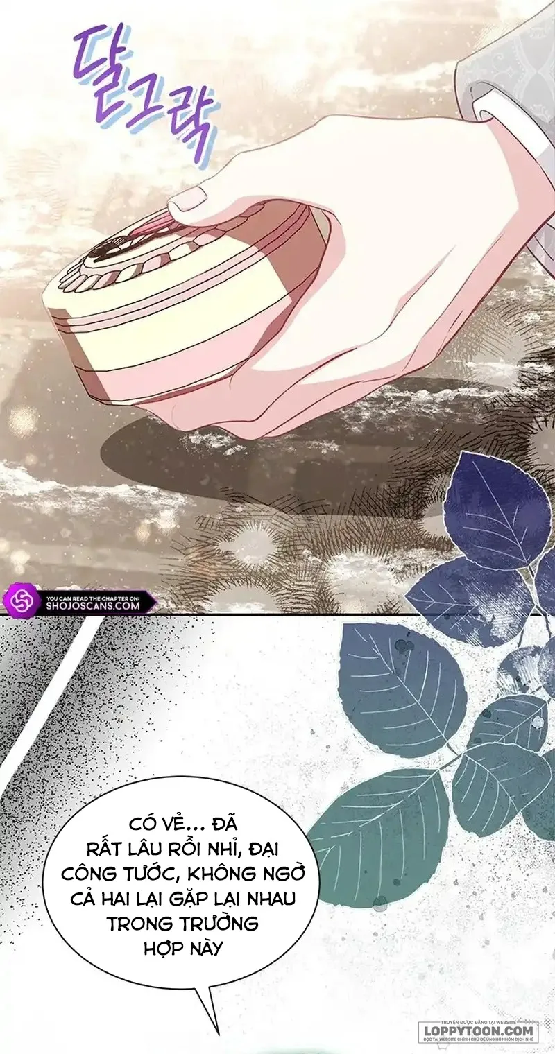 Đã Từ Chối Sủng Ái Rồi Mà Sao Còn Ám Ảnh Thế? Chap 23 - trang 34