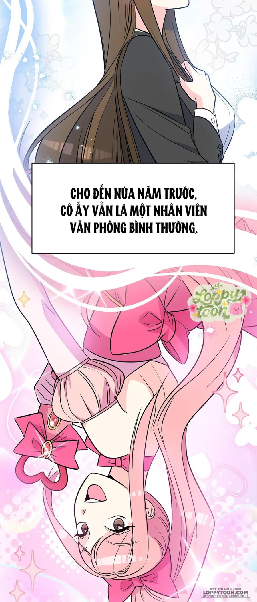 Pháp Trượng Ma Thuật Huyền Diệu Chap 1 - trang 31