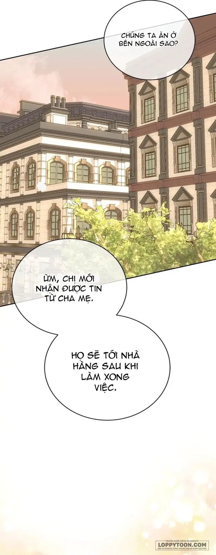 Sinh Ra Trở Thành Nhân Vật Không Có Trong Nguyên Tác Chap 29 - trang 55