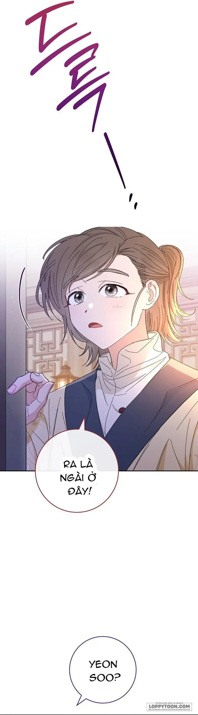 Tiểu Thiếp Chỉ Muốn Sống Yên Bình Chap 12 - trang 47
