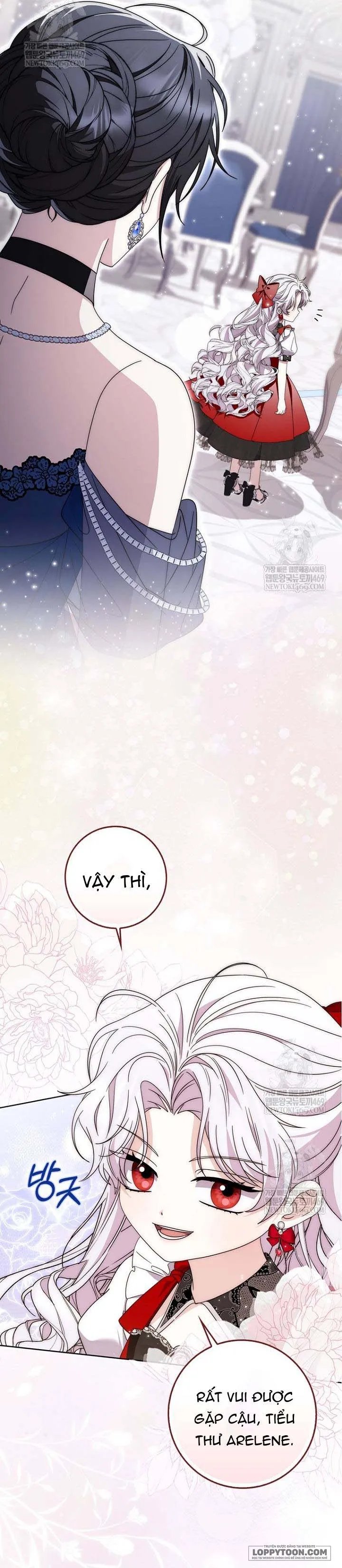Nam Chính Bệnh Hoạn Ám Ảnh Với Sức Khoẻ Của Tôi Chap 40 - trang 7