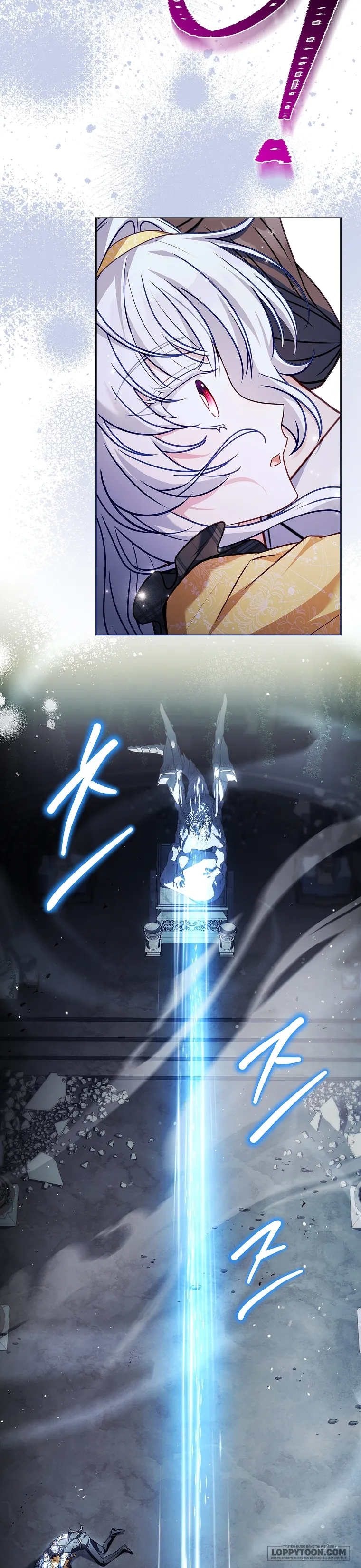 Cha Nào Con Nấy Chap 11 - trang 21