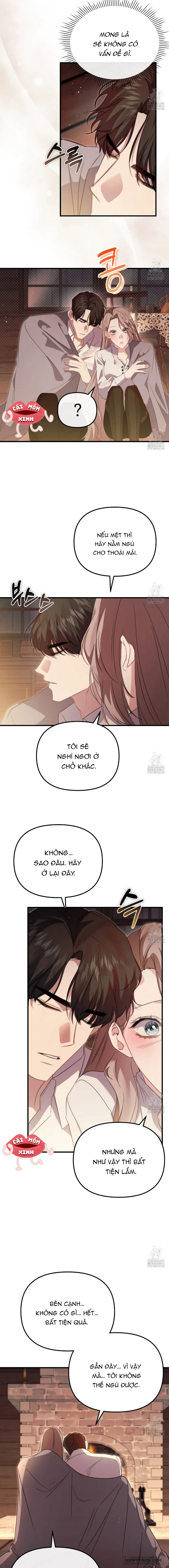 Sau Khi Trùng Sinh Chị Gái Muốn Cướp Lấy Vị Hôn Phu Của Tôi Chap 27 - trang 15