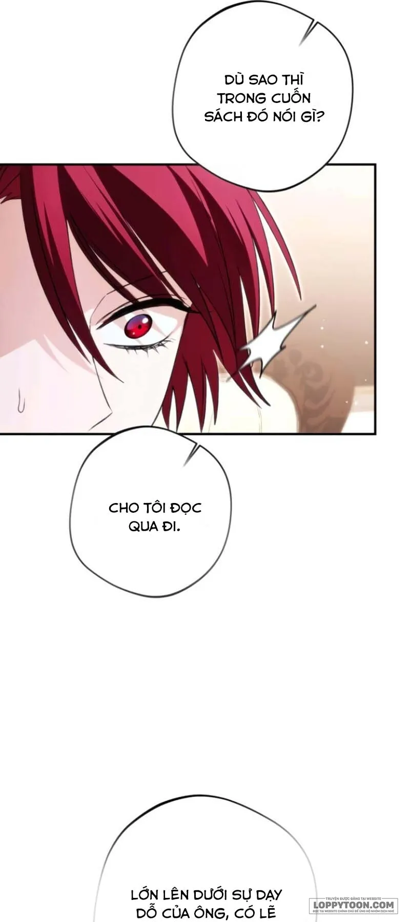 Bạo Chúa Độc Ác Trở Lại Chap 63 - trang 30