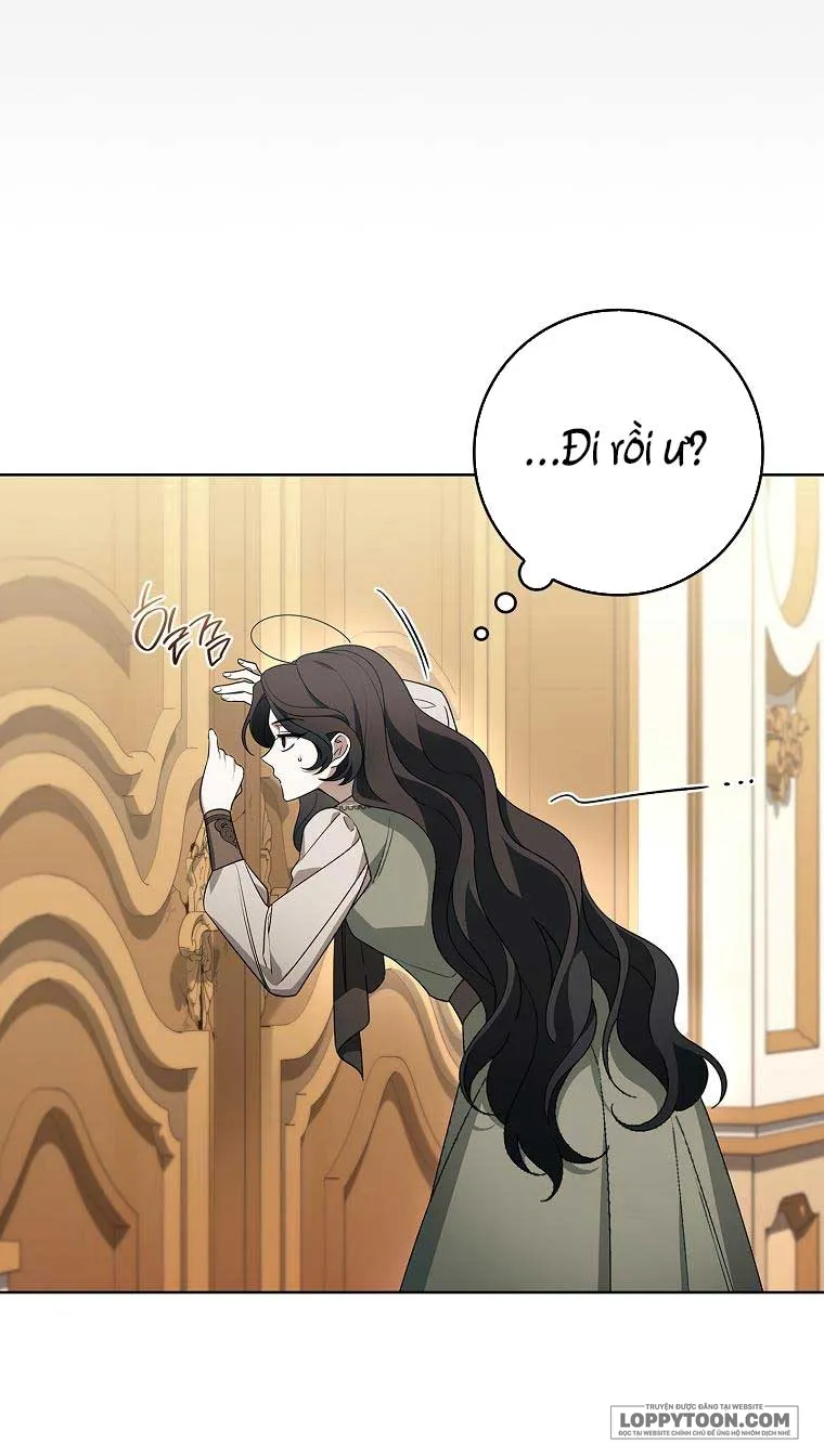 100 lời nguyền tại dinh thự Illestone Chap 4 - trang 27