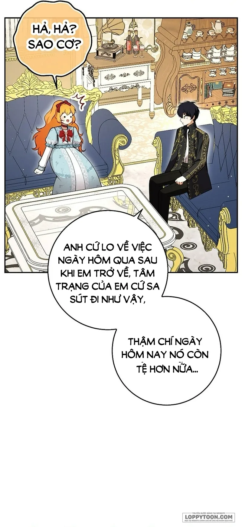 Sóc Con Tài Năng Chap 79 - trang 46