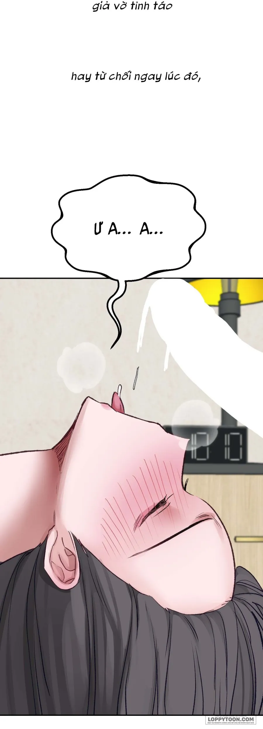 Tại Sao Điều Này Lại Đúng? Chap 26 - 🔞🔞🔞 - trang 35