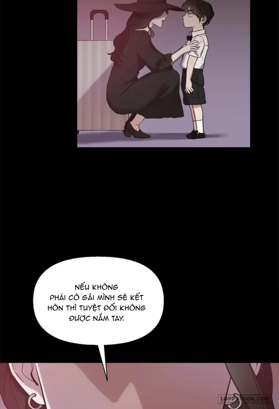 Thanh Xuân Của Chúng Ta Chap 69 - trang 43