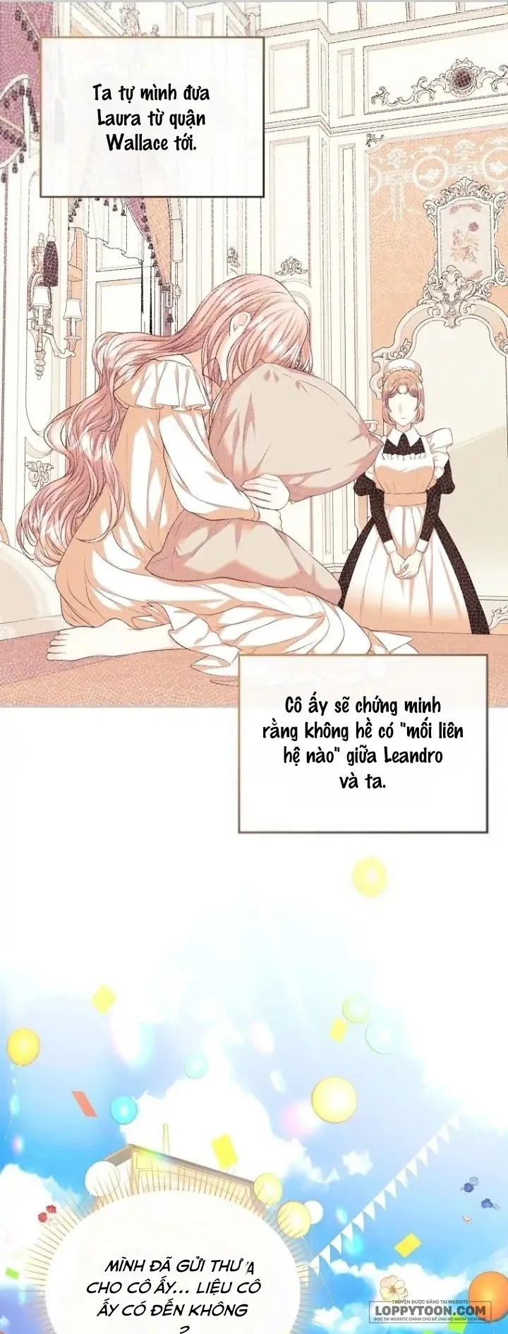 Tôi Sẽ Ly Hôn Với Anh Trai Nữ Chính Chap 16 - trang 43