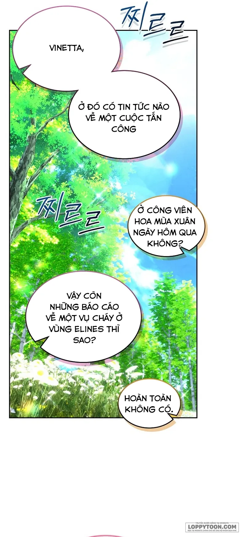 Tôi Sẽ Ly Hôn Với Anh Trai Nữ Chính Chap 50 - trang 33