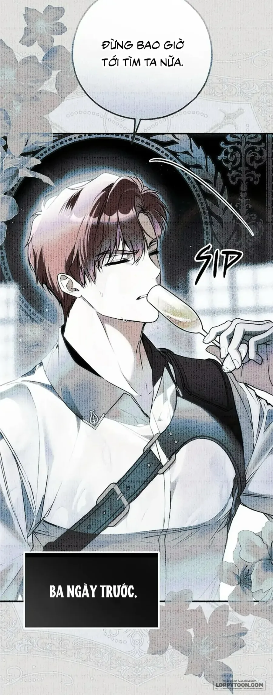 Có Kẻ Đã Sở Hữu Cơ Thể Của Tôi Chap 62 - trang 8