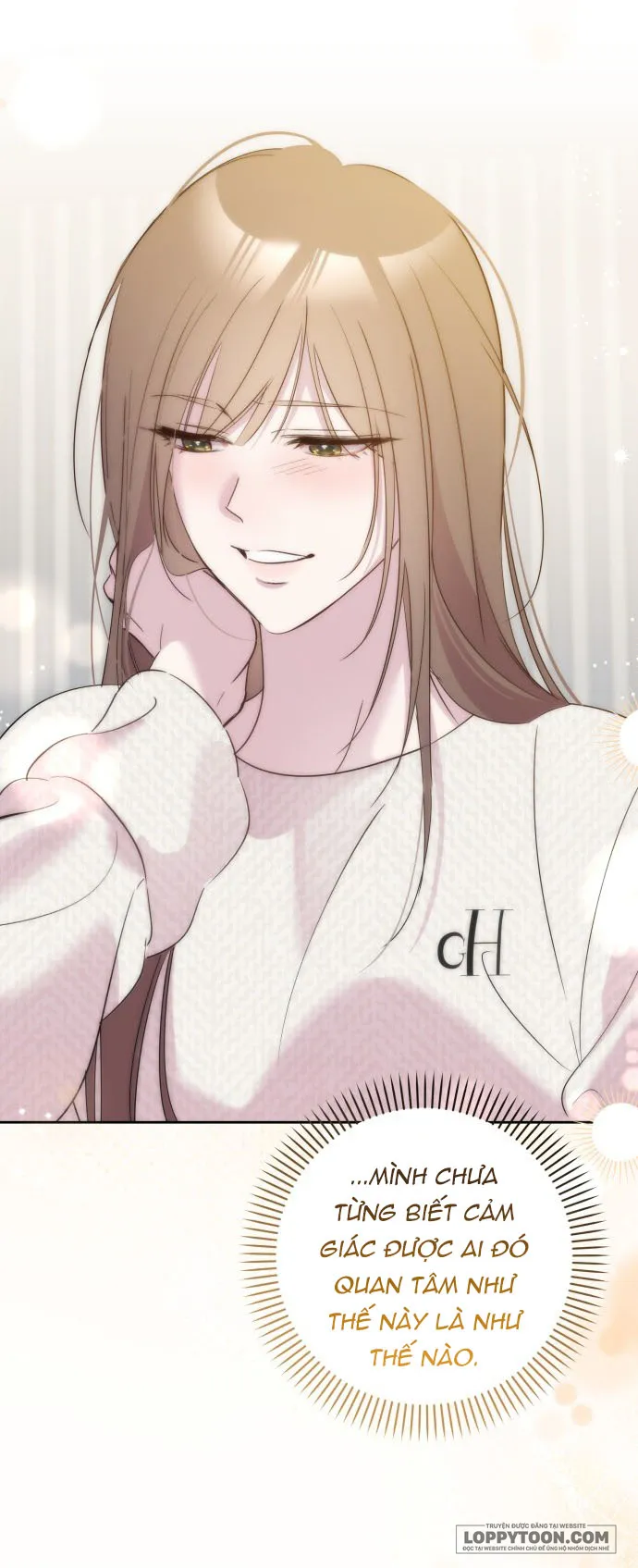 Tình Yêu Bắt Đầu Từ Việc Nuôi Dạy Con Cái Chap 25 - trang 17