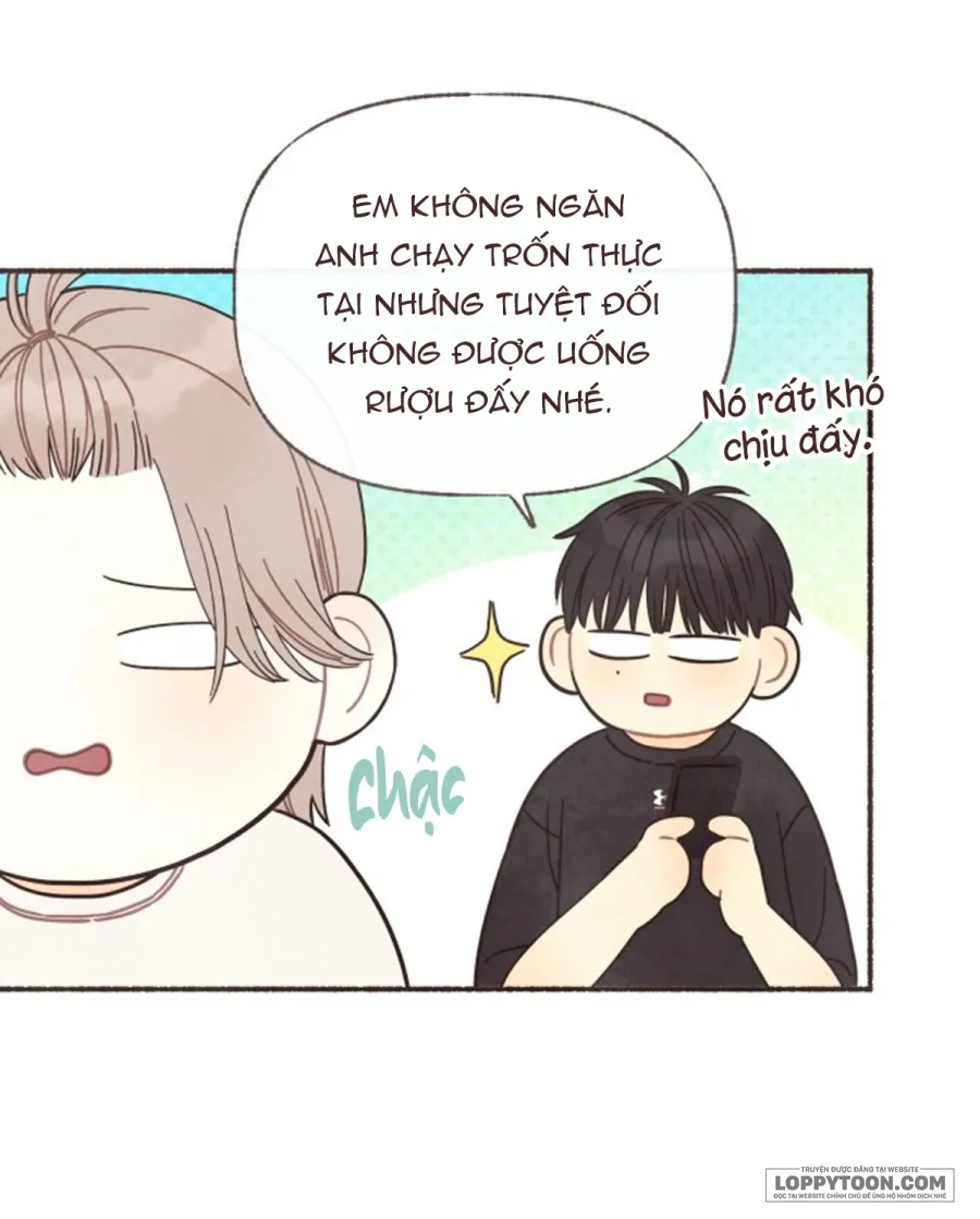 Cảm Xúc Chuyển Giao Chap 12 - trang 52