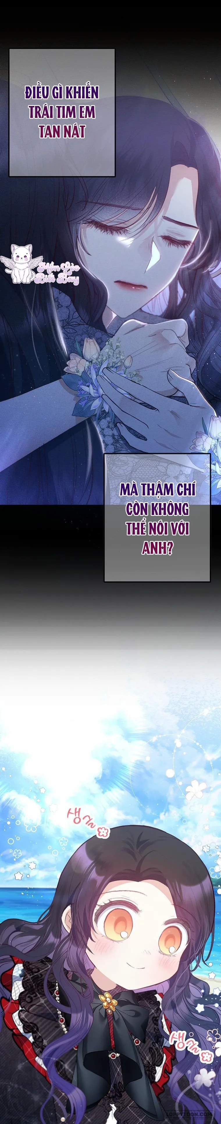 Con Gái Cưng Của Quỷ Chap 65 - trang 4