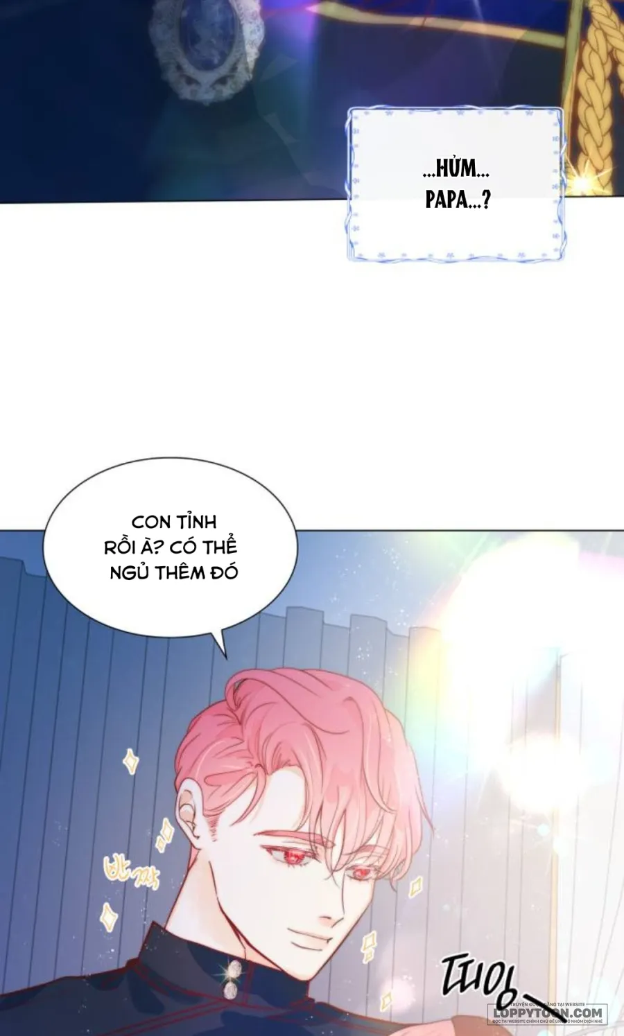Tôi Được Sinh Ra Là Cô Con Gái Thứ Hai Chap 3 - trang 24