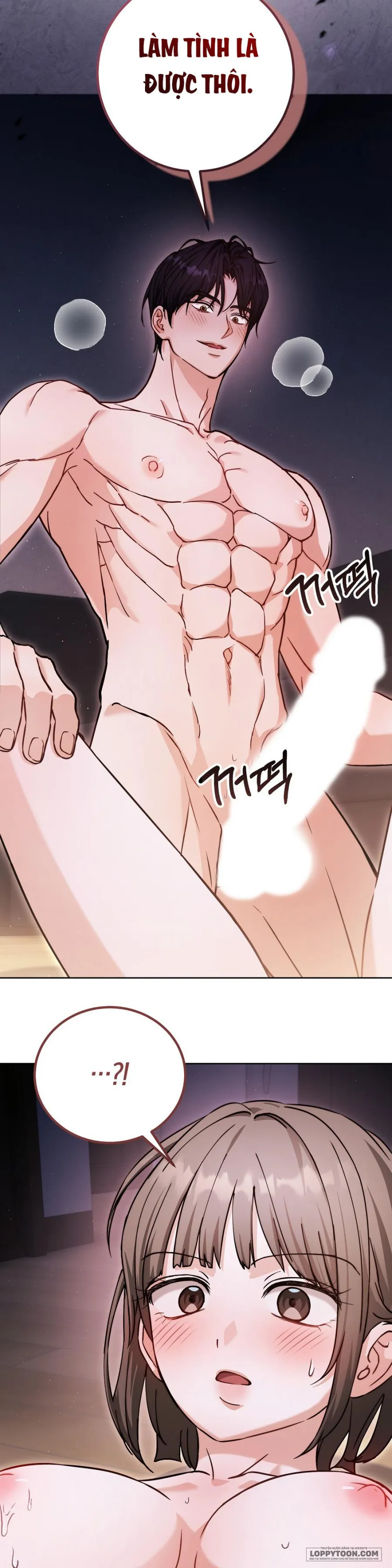 Sự Tương Phùng Của Ji Hee Jin và Ji Hyun Woo Chap 2 - 🔞🔞🔞 - trang 16