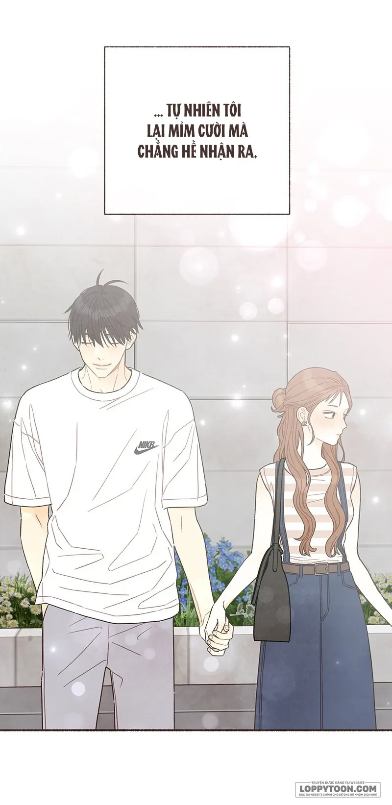 Cảm Xúc Chuyển Giao Chap 29 - trang 7