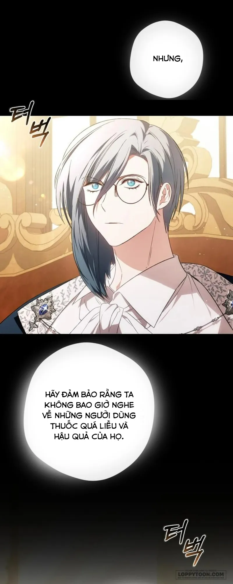 Bạo Chúa Độc Ác Trở Lại Chap 37 - trang 48